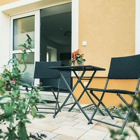 Haus Inge * Durrrohrsdorf